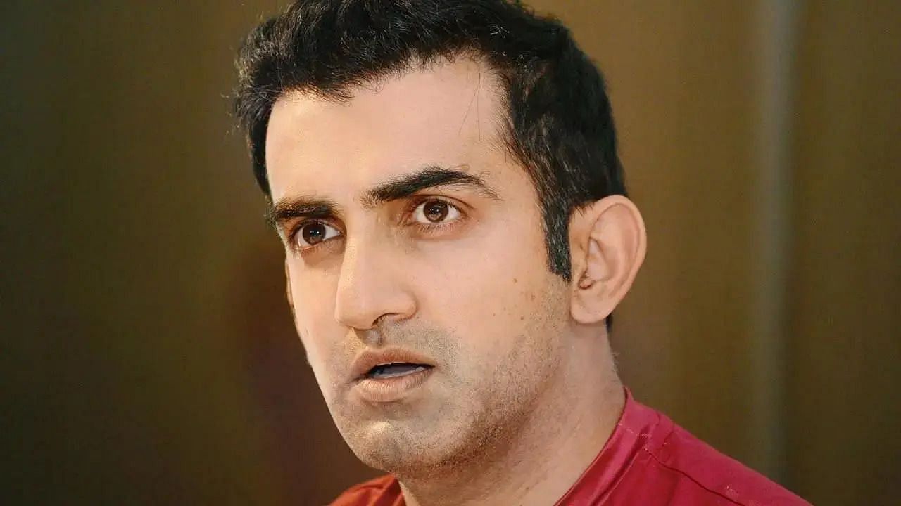Hardik Pandya obviously is in line; Prithvi Shaw is one I feel can be a very aggressive captain: Gautam Gambhir 