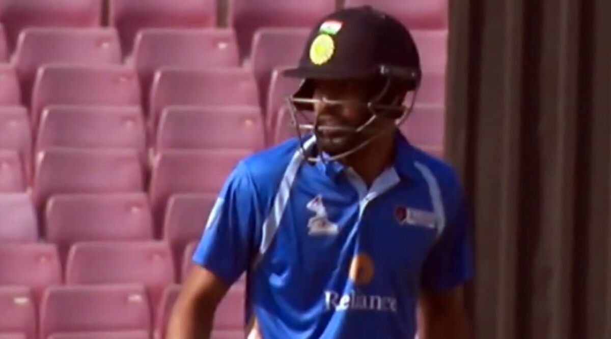 Hardik Pandya Slams 37-Ball Century in DY Patil T20 Cup Ahead of IPL 2020 (Watch Video) | 