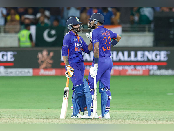 Hardik Pandya thanks Team India physio, trainer for his international cricket comeback