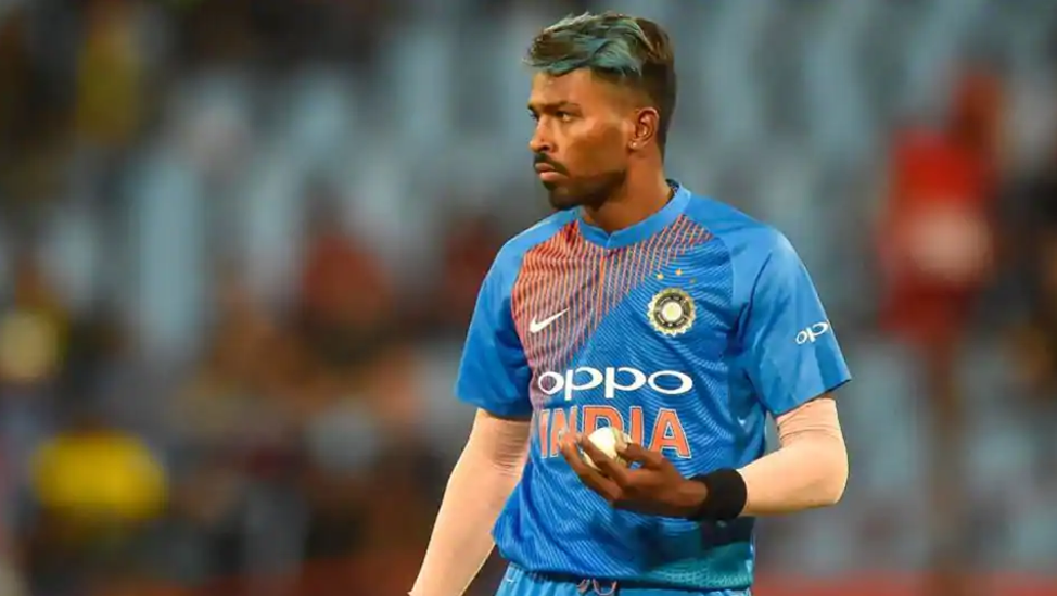 Hardik Pandya undergoes a successful back surgery