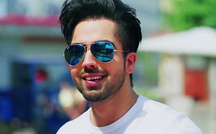 Harrdy Sandhu Opens UP On His Journey From India U19 And Ranji Trophy Player To Singer