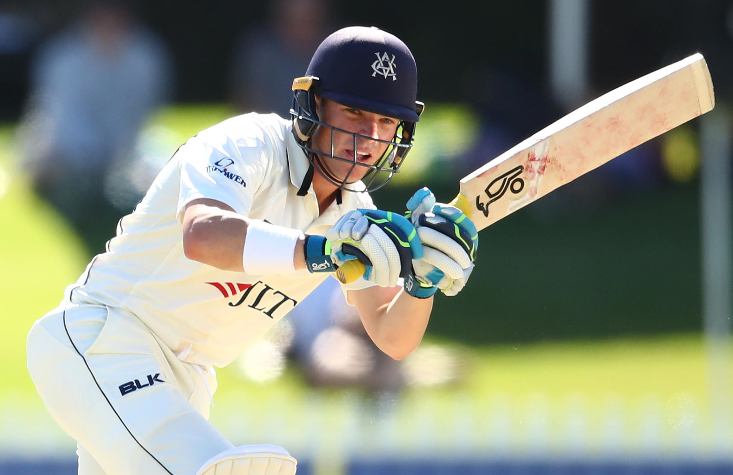Harris opts for rest over red ball cricket