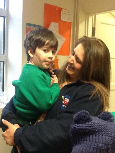 Harrow nursery recognised as top 20 in London for second year in a row