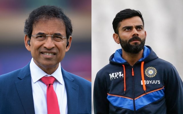 Harsha Bhogle names his best XI of Asia Cup 2022, Virat Kohli included