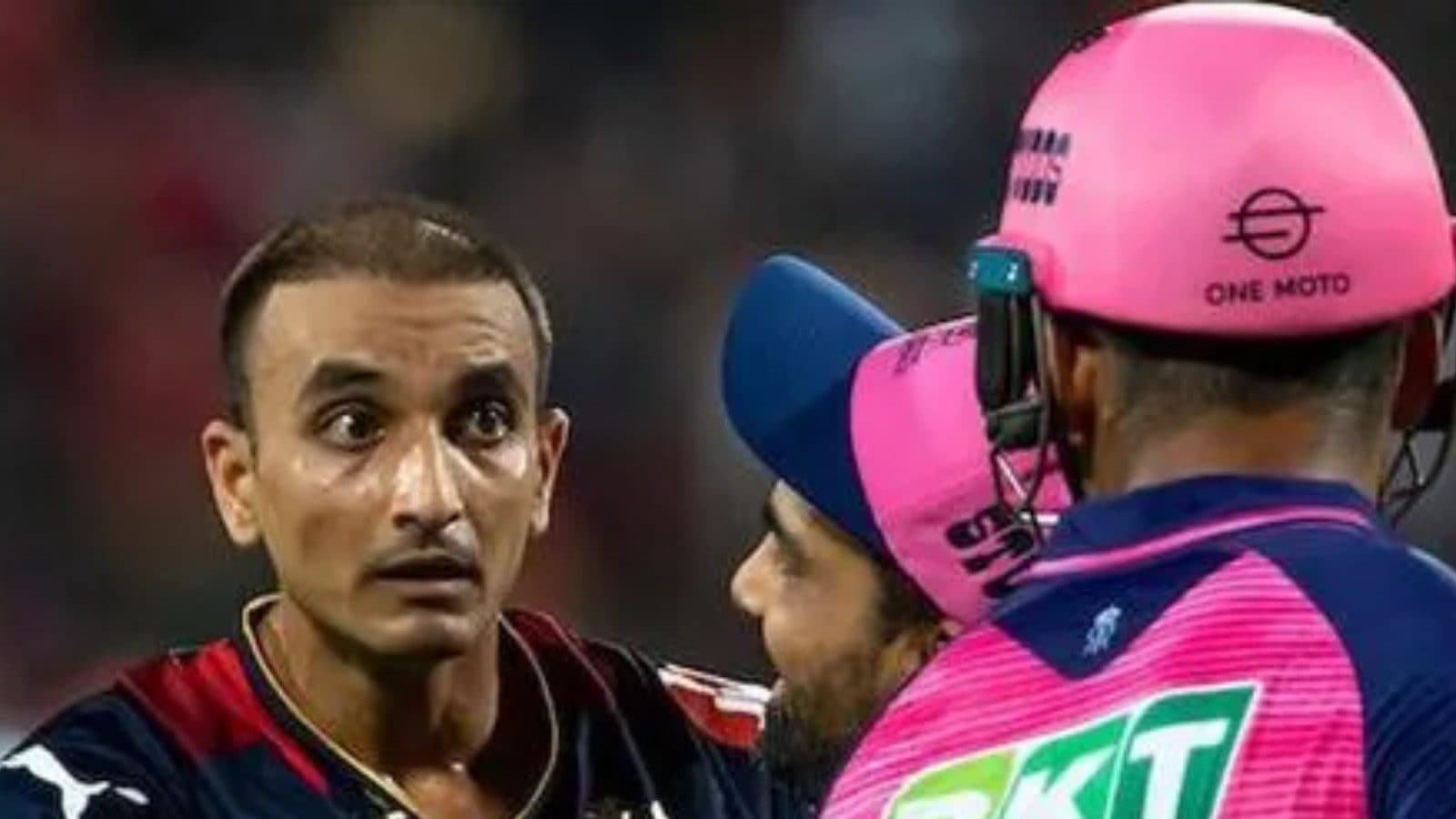 'Harshal Didn't Shake my Hand, Which I Thought was a Little immature' - Riyan Parag Opens up About the Ugly Altercation in IPL 2022