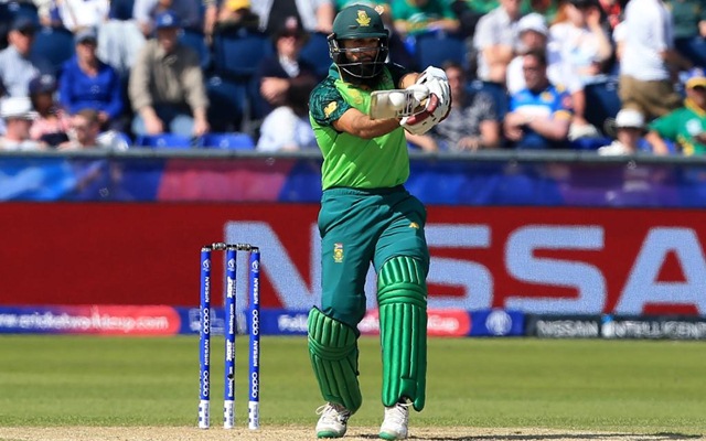 Hashim Amla announces retirement from international cricket - CricTracker