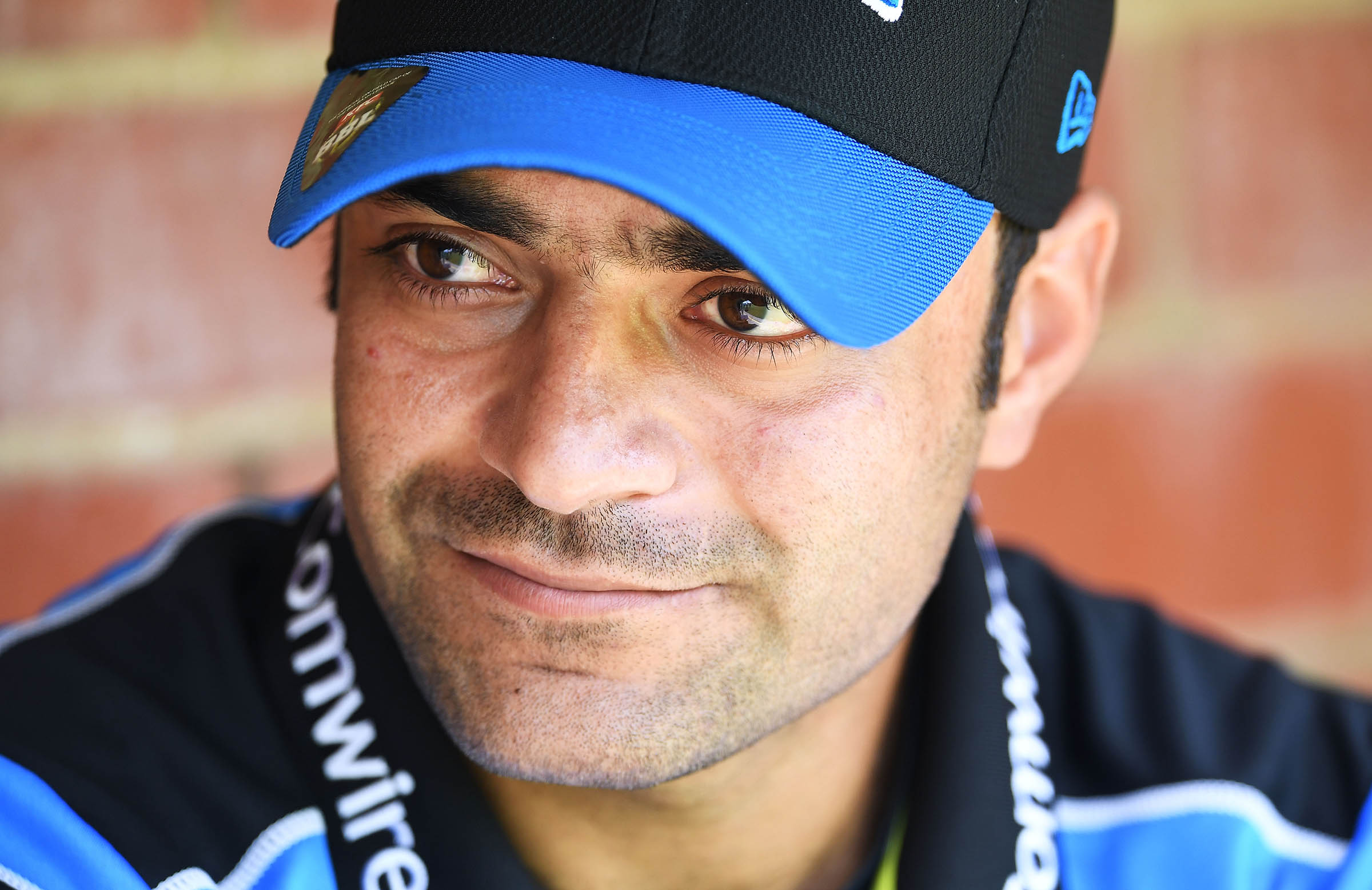 Hayden's advice for beleaguered Rashid
