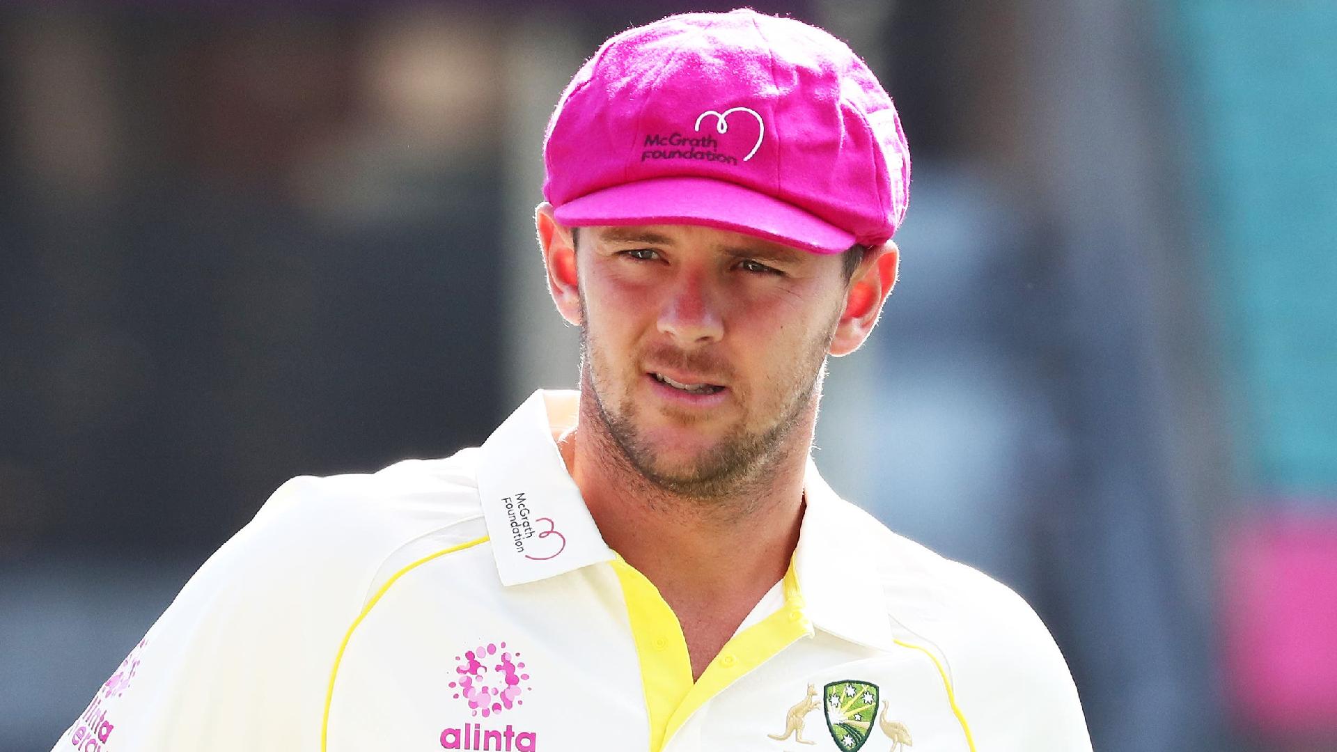 Hazlewood set to be fit for Ashes despite missing Test Championship final