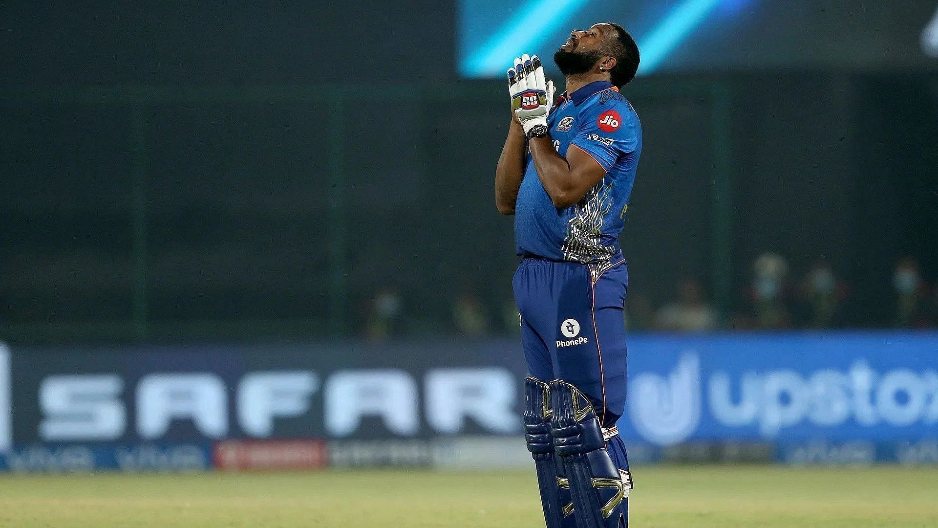 "He has been one of the legends of the IPL" - Tom Moody on Mumbai Indians releasing Kieron Pollard