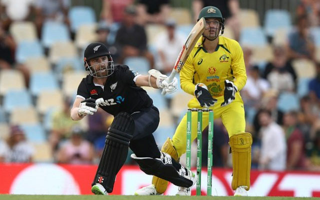 'He has had a difficult 12-18 months, better to have a new captain and focus on batting' - Andre Adams' advice to struggling Kane Williamson