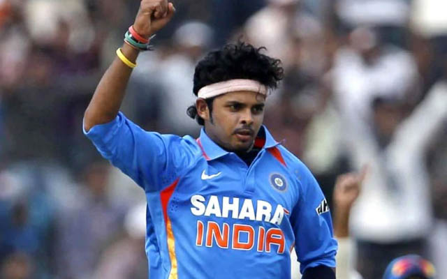 'He has to be consistent'- Veteran pacer S Sreesanth urges Sanju Samson to perform well in First-Class cricket