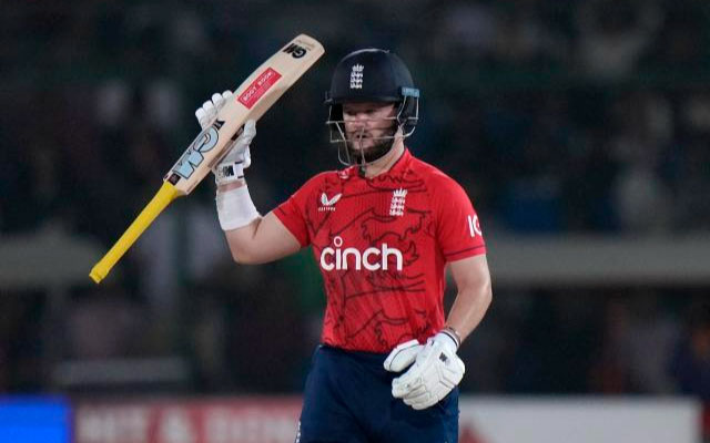 'He is more than just an off-spinner'- England batter Ben Duckett opens up on Ravichandran Ashwin's potential