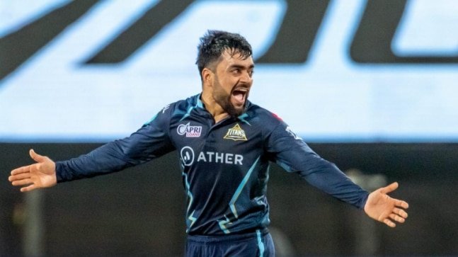 He is someone we would be keen to have here again: Adelaide Strikers want to retain Rashid Khan in BBL Draft 