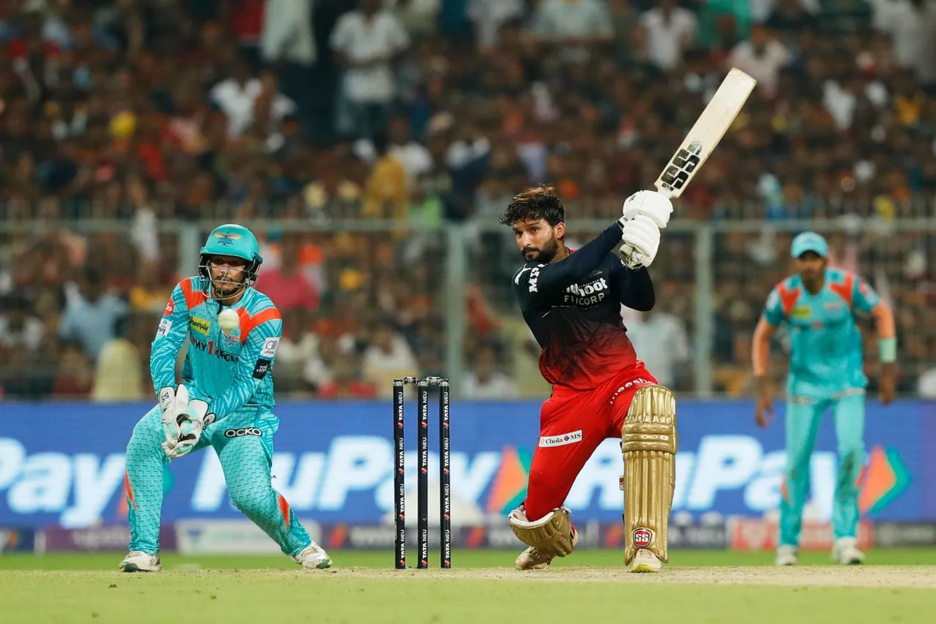"He messed up the opposition's plan" - Sanjay Manjrekar on Rajat Patidar's blazing ton in IPL 2022 Eliminator 
