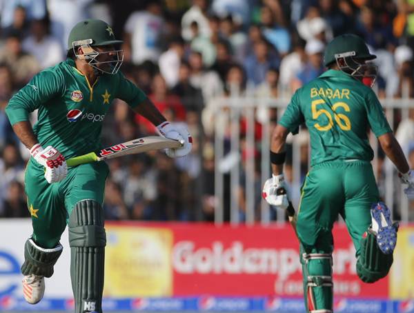 'He was an active captain on the field' - Shadab Khan draws comparision between Sarfaraz Ahmed and Babar Azam