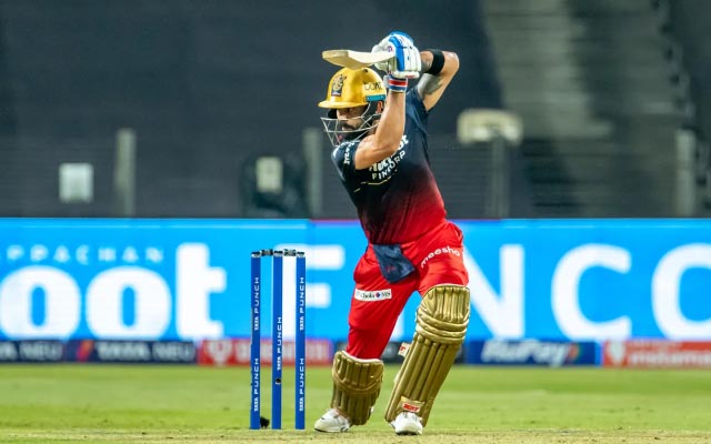 'He will come good, everyone knows he will' - Shane Watson backs Virat Kohli amid rough IPL 2022 form