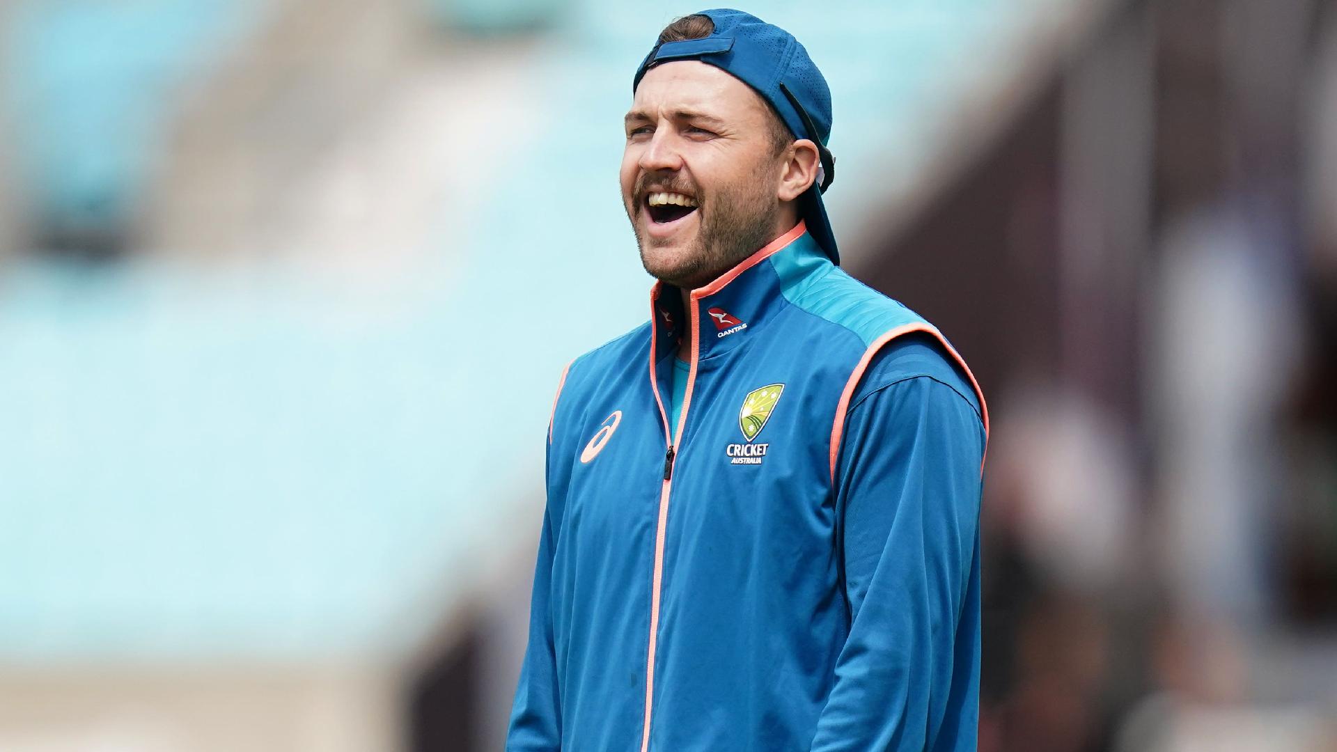 Head focusing on Oval after Australia 'got away with one' at Old Trafford