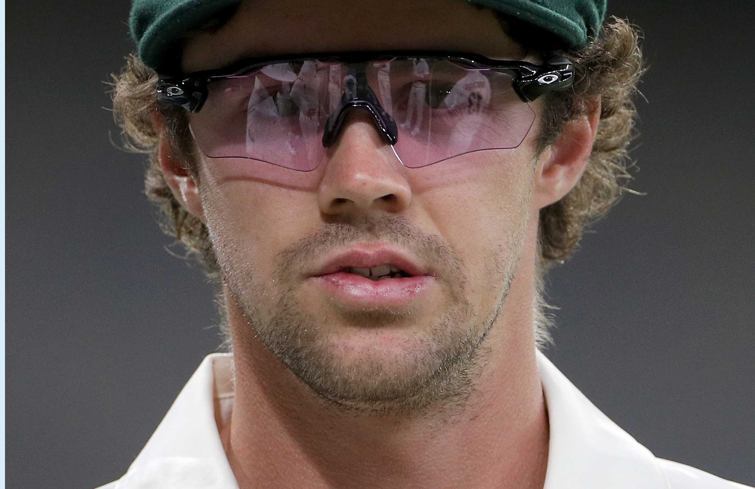 Head's case for Test berth looking rosy
