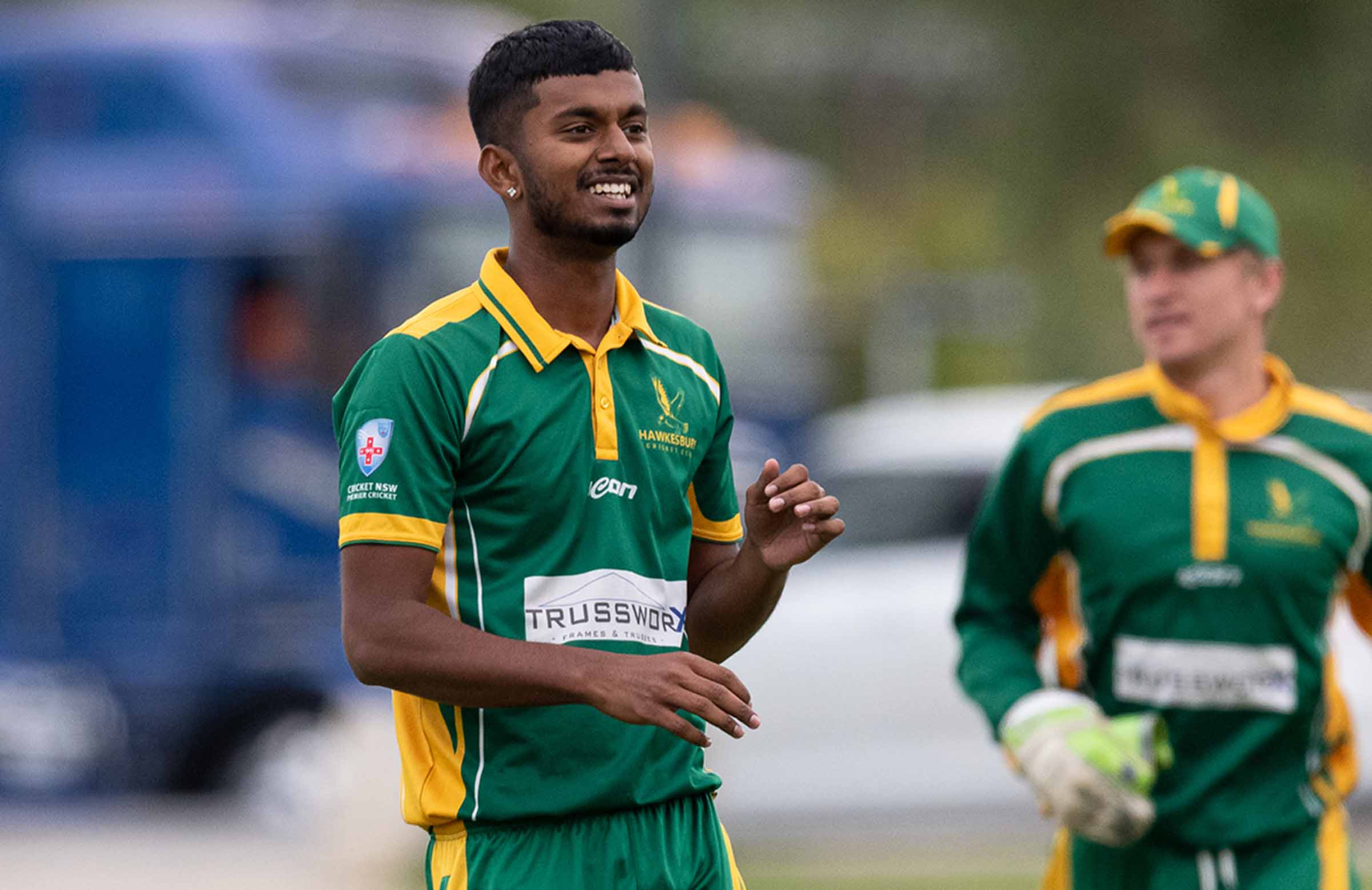 Hear to stay: The remarkable rise of Austin Philip