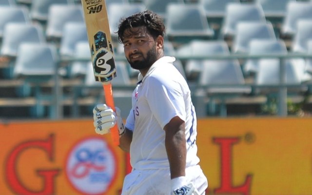 'He's a matured player, getting better and better' - Vikram Rathour lavishes praises on Rishabh Pant