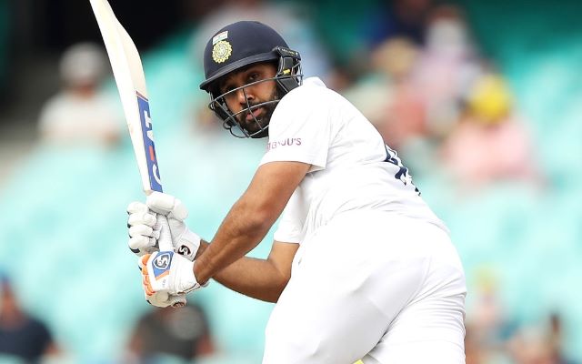 'He's resigned to the fact that it's just going to be white-ball cricket' - Dinesh Karthik on Rohit Sharma's woes in Tests