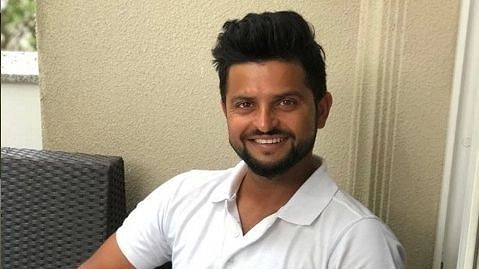 'His contribution to cricket is invaluable': Shubman Gill on retired Suresh Raina