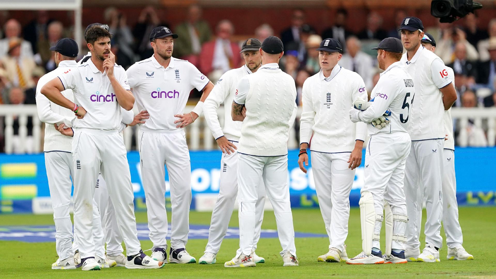 History against England as Headingley hosts third Ashes Test