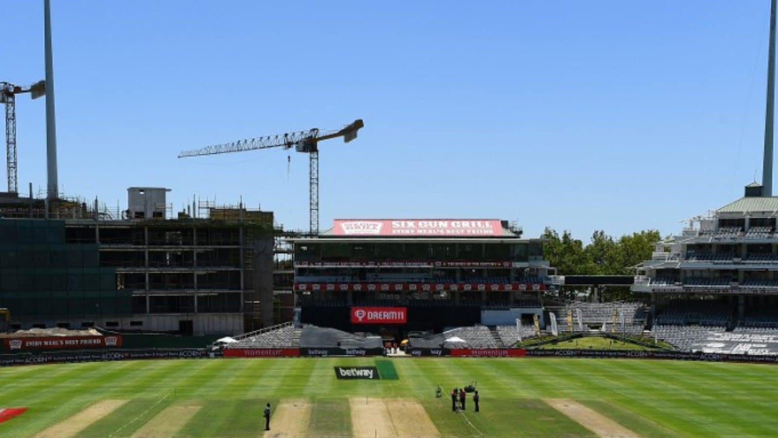 HK vs UAE Dream11 Team Prediction: Hong Kong vs United Arab Emirates Check Captain, Vice-Captain, and Probable Playing XIs for Today's Asia Cup 2022 Qualifier HK vs UAE match, August 24, Al Amerat Cricket Ground, Al Amerat, 9:30 pm IST