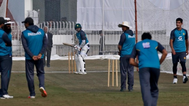 Hope to see quality cricket in Pakistan-Sri Lanka Tests: Mohammad Yousuf