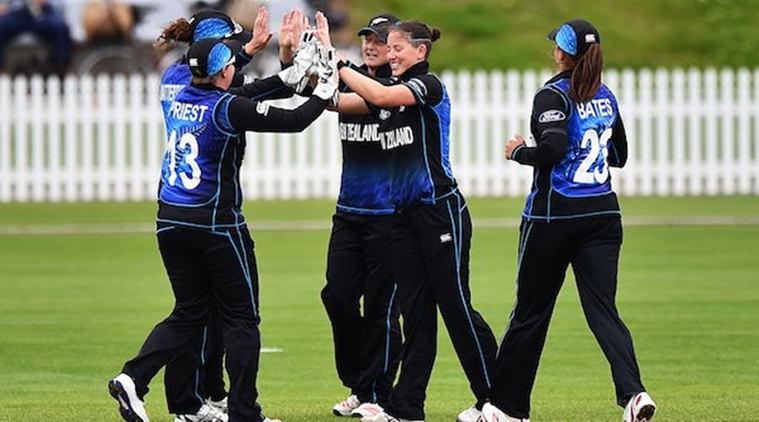 Hosts New Zealand to kickstart 2021 World Cup in Auckland