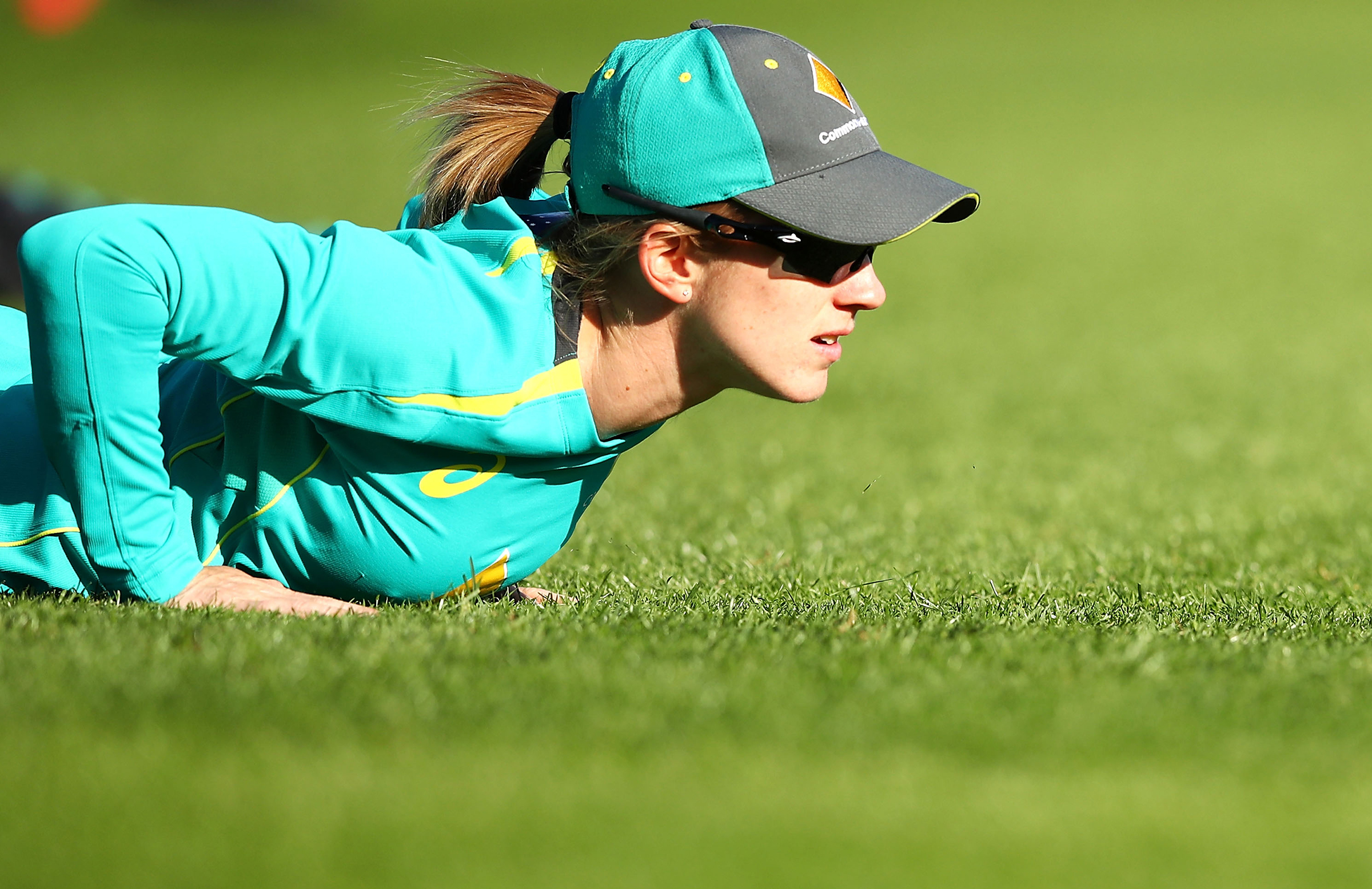 How Australia retained the Ashes