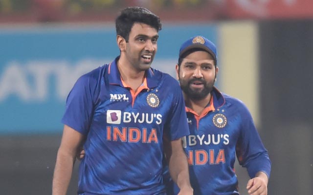 'How can Ravi Ashwin even come in this team?' - Kiran More disappointed with India's squad selection for Asia Cup 2022