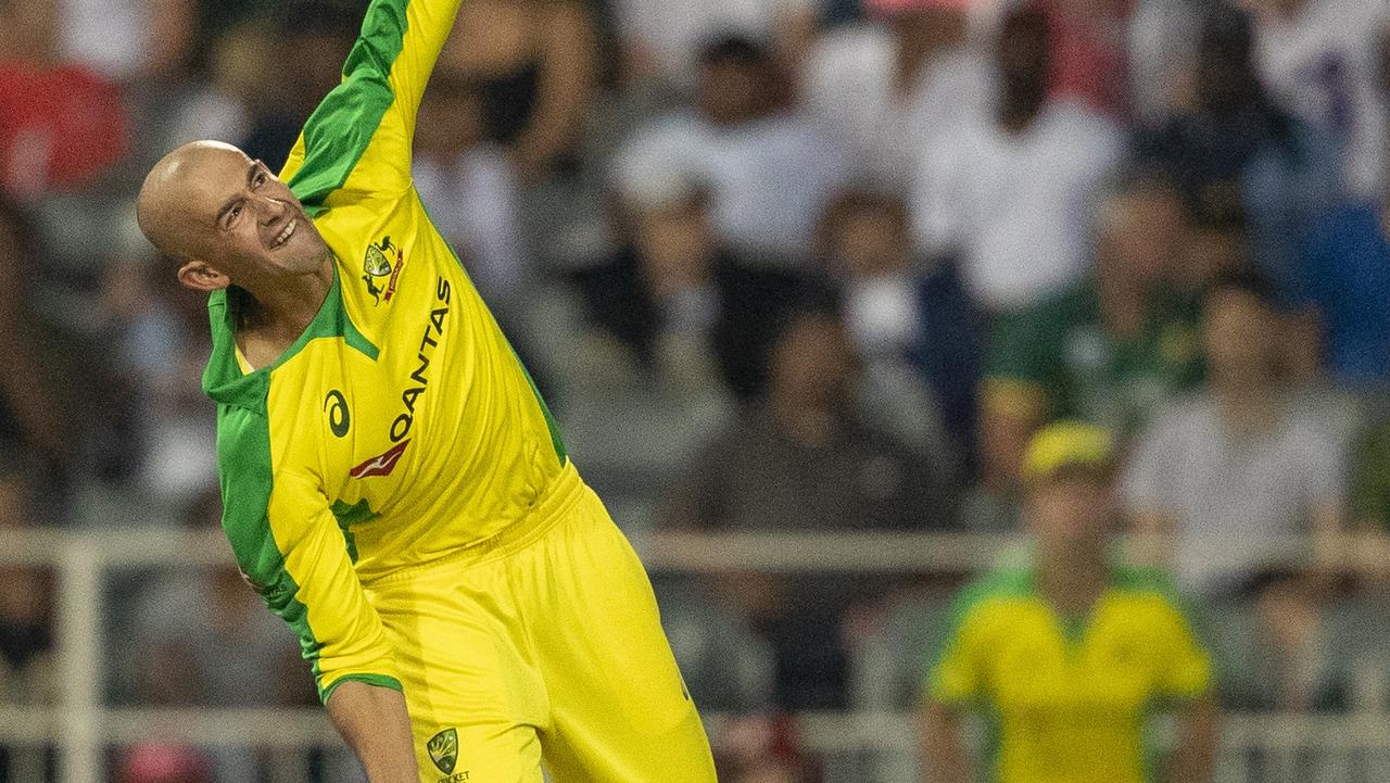 How conversation with 'absolute rock star' inspired Ashton Agar's historic hat-trick