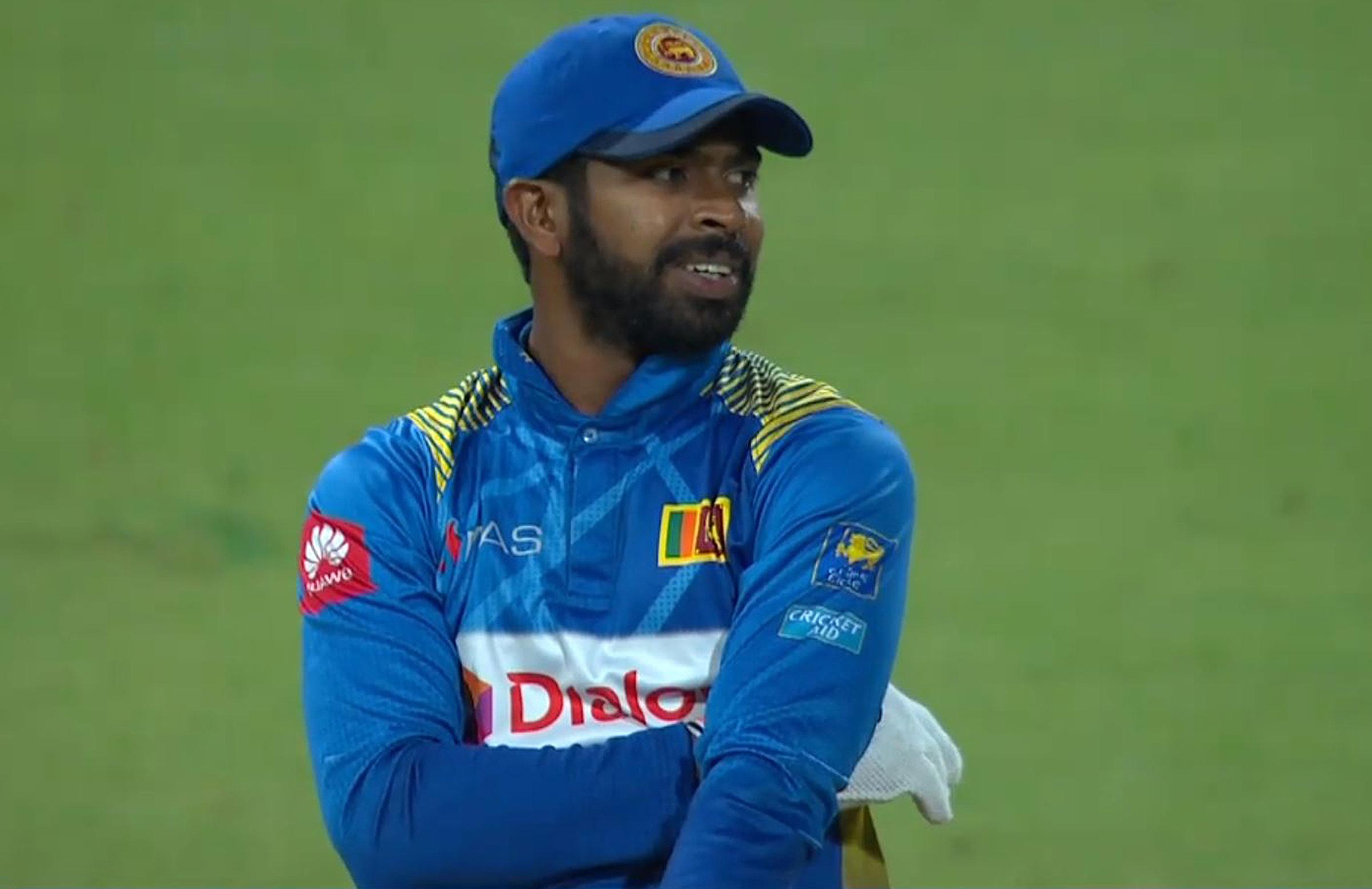 How did he miss? SA win a T20 thriller