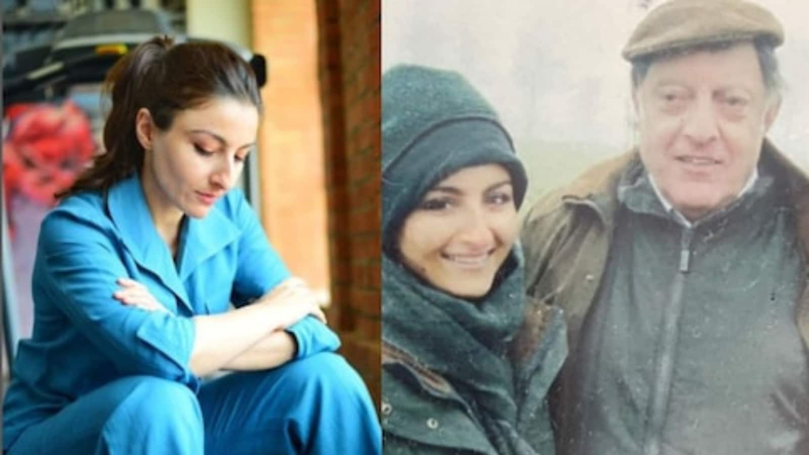 'How I Miss That Voice': Soha Ali Khan Shares Throwback Video of Father MAK Pataudi