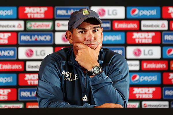 'How is it possible to scream at a player?' - BCB seeks clarification from Russell Domingo after controversial remarks