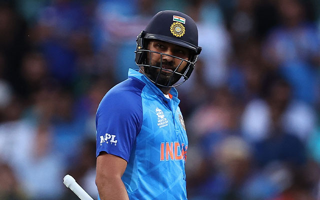 'How many series did he play this year?' -  Ajay Jadeja questions Rohit Sharma's captaincy following India's massive semi-final loss