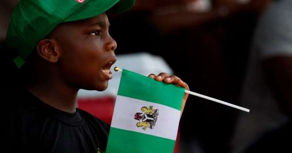 How Nigeria's cricket team 'shocked the world'