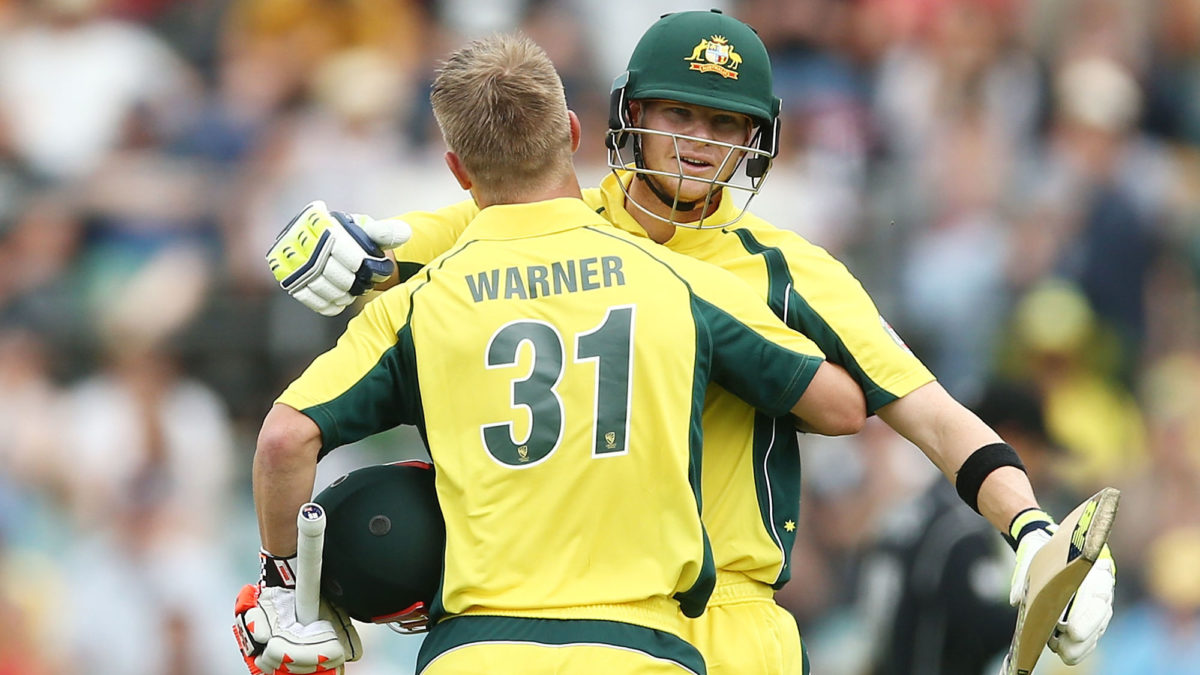 How to watch ODI cricket online or on TV: Australia vs India ODI live stream, TV guide