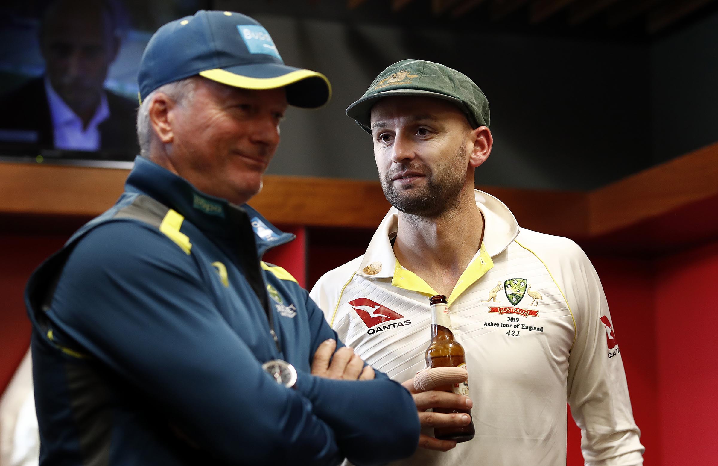 How Tugga's text rejuvenated a wounded Lyon