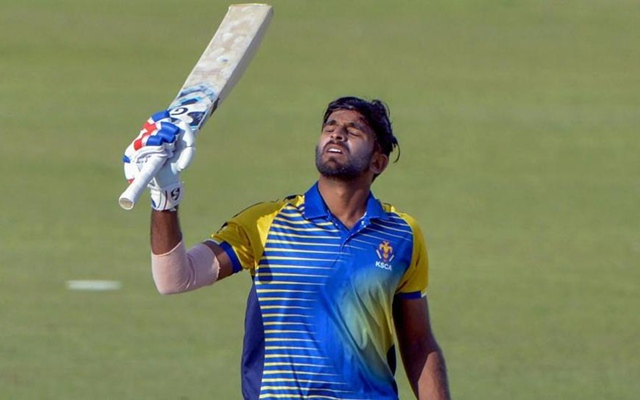 HT vs MU Dream11 Prediction, Fantasy Cricket Tips, Playing XI Updates, Pitch Report & Injury Updates For Match 1, Maharaja Trophy T20 2022
