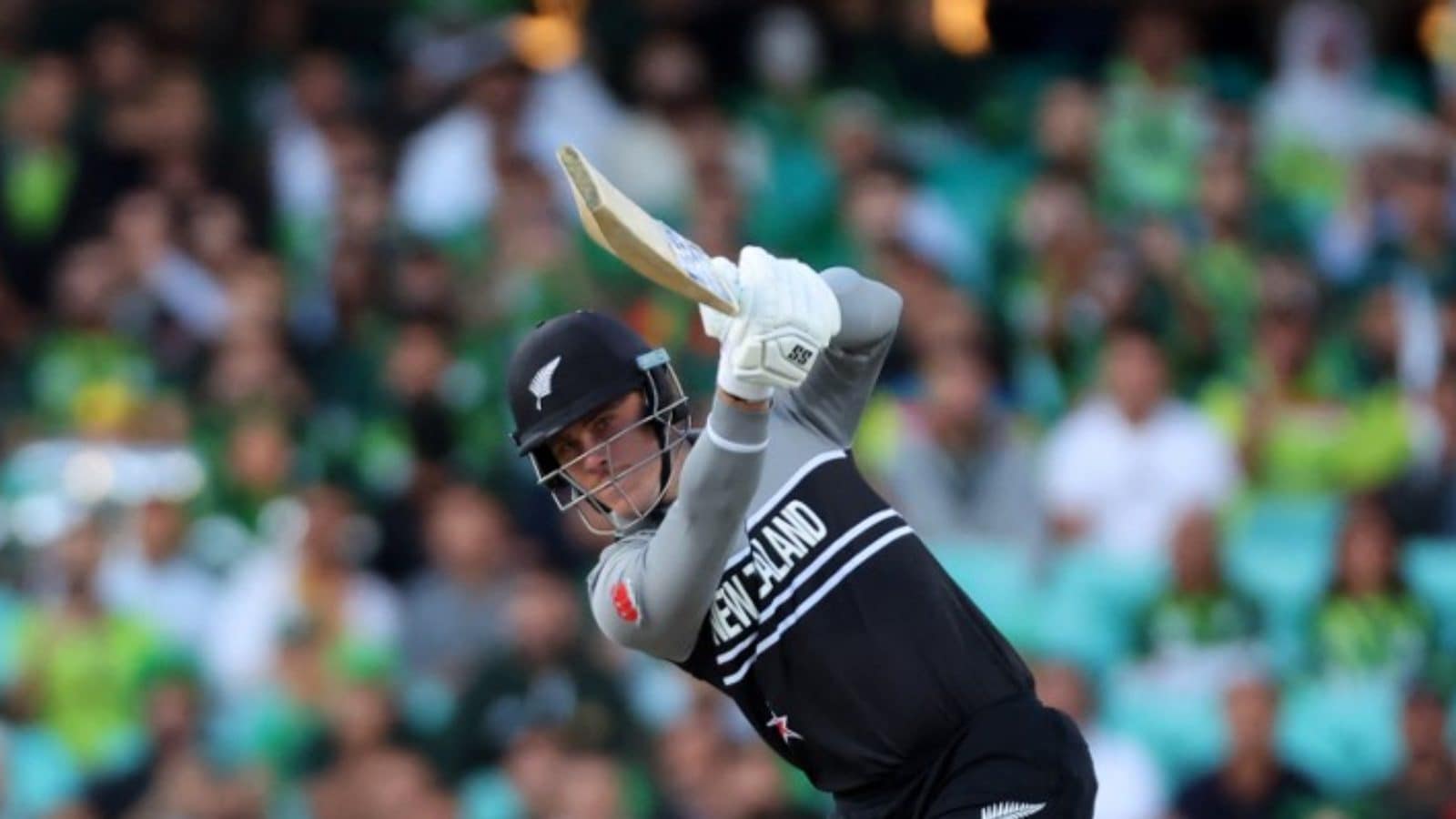 'I Admire Virat Kohli, Love Watching Suryakumar Yadav': Rising New Zealand Star Finn Allen