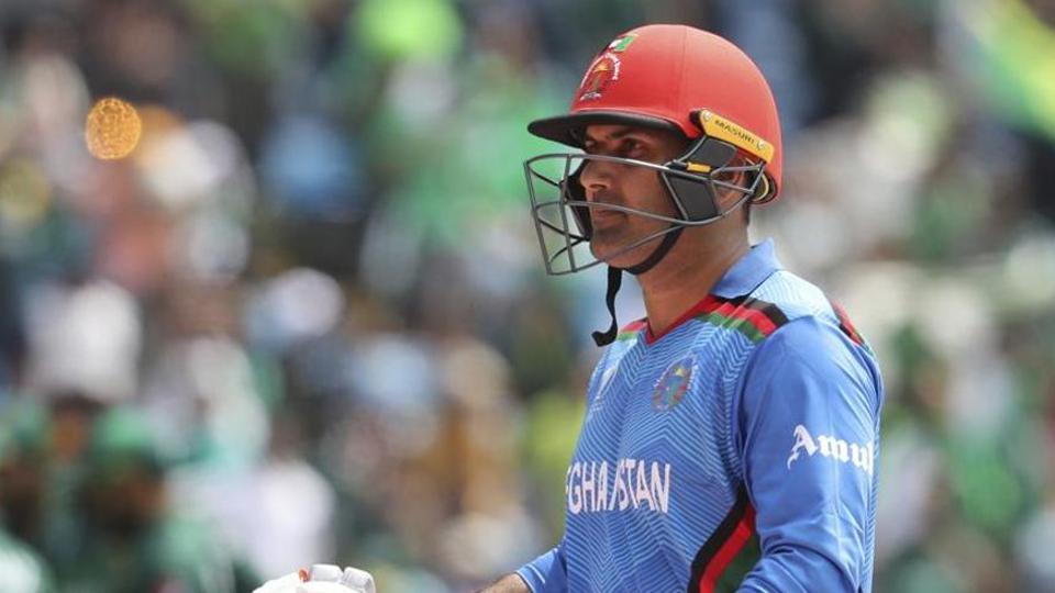 'I am all good': Afghanistan cricketer Mohammad Nabi squashes death  rumours | cricket | Hindustan Times