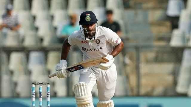 'I am going to keep chasing it': Batter Mayank Agarwal on India future - Firstcricket News, Firstpost