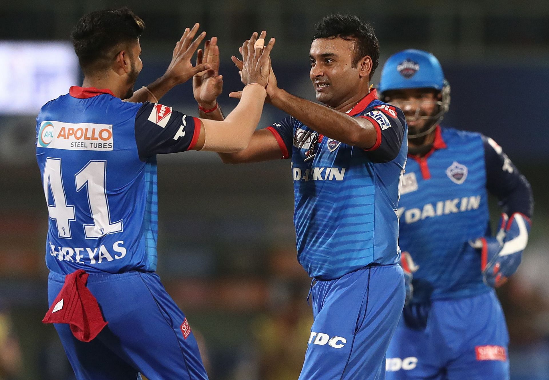 <p>"I'm confident to be brought by an franchise&nbsp; at the current week's IPL closeout" - Amit Mishra</p>