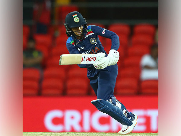 I am learning to get better, says Jemimah Rodrigues after India's win over Sri Lanka