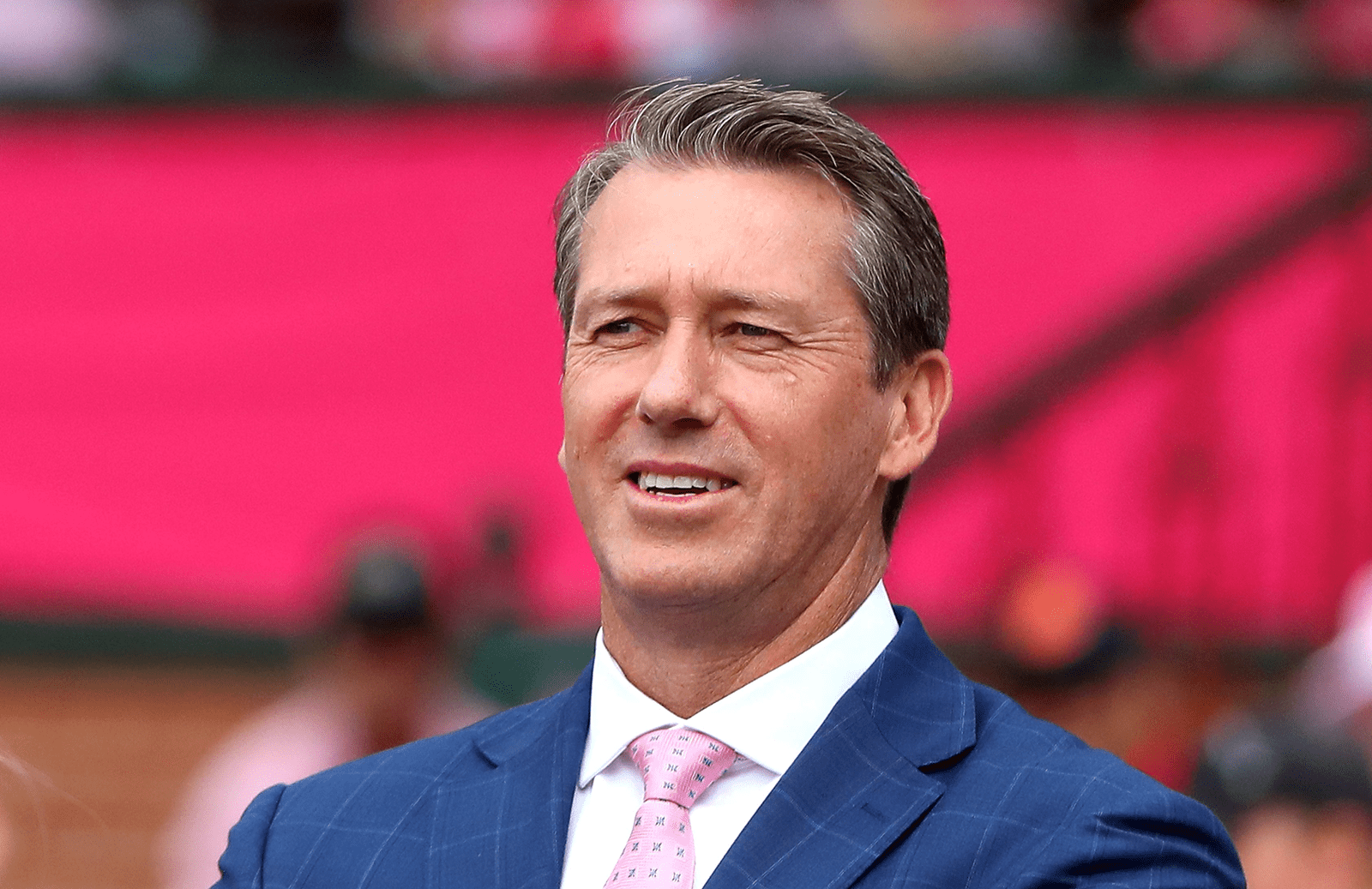 I Am Really Proud Of Prasidh Krishna And Avesh Khan: Glenn McGrath