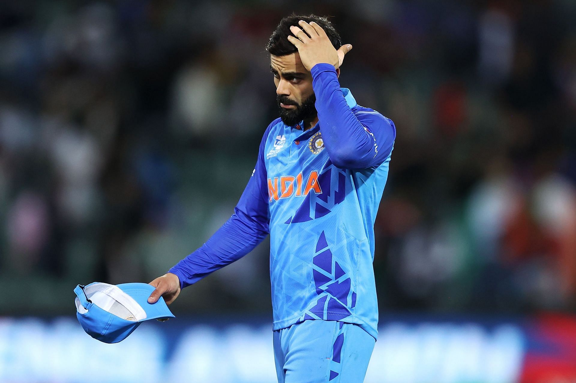 "I am sure he must have suffered mentally" - Salman Butt reflects on Virat Kohli's sacking as one-day captain