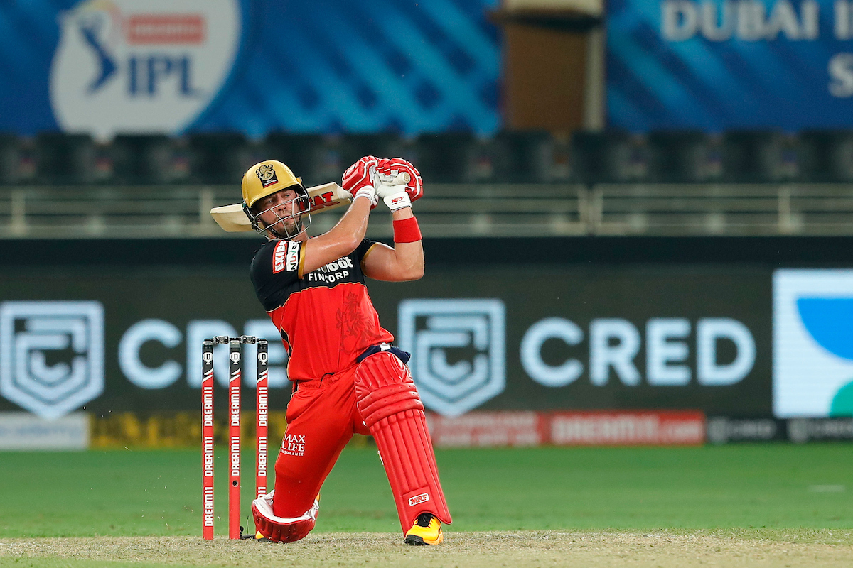 I Can't Play Cricket Anymore, Had Surgery On My Right Eye: AB de Villiers