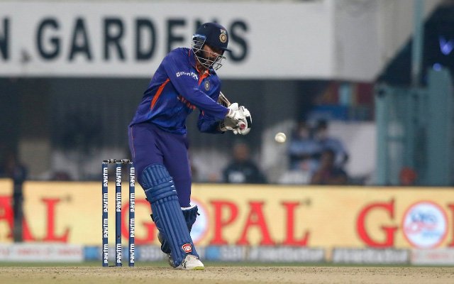 'I consider all levels the same' - Venkatesh Iyer on pressure in domestic, international, IPL games
